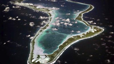 Tensions autour de l'archipel des Chagos: Maurice rompt ses relations avec les Maldives