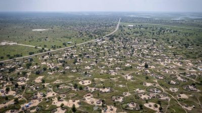 Soudan du Sud: Médecins sans frontières toujours sans nouvelles de 26 de ses collaborateurs