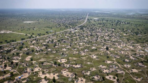 Soudan du Sud: Médecins sans frontières toujours sans nouvelles de 26 de ses collaborateurs