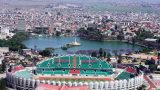 Antananarivo, souvent appelée Tana ou Tananarive, capitale politique et économique de Madagascar