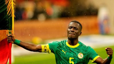 CAN 2025: Idrissa Gueye se dit prêt «à rendre les médailles au Maroc» pour apaiser les tensions