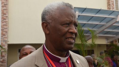 Nigeria: des anglicans conservateurs se réorganisent en opposition à la nouvelle archevêque de Canterbury
