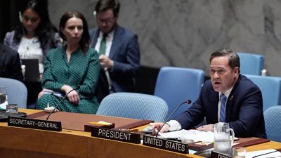 Sahara occidental: les États-Unis envisagent une réforme de la mission onusienne Minurso