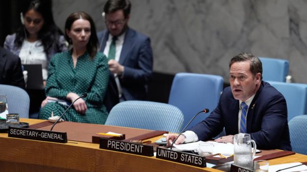 Sahara occidental: les États-Unis envisagent une réforme de la mission onusienne Minurso