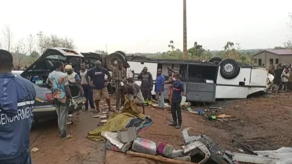 Drame à Kara : les précisions du maire de Copargo après l’accident qui a fait 14 morts