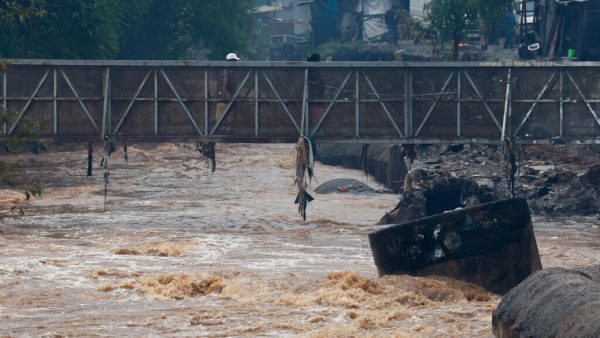 Kenya: la colère monte à Nairobi après les inondations meurtrières qui ont touché le pays