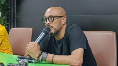 « Je suis satisfait du résultat mais le contenu est à revoir » (Amir Abdou)