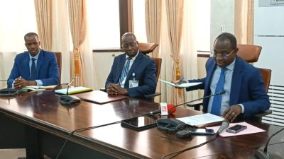 Economie stable et inflation sous contrôle en 2026, selon la BCEAO