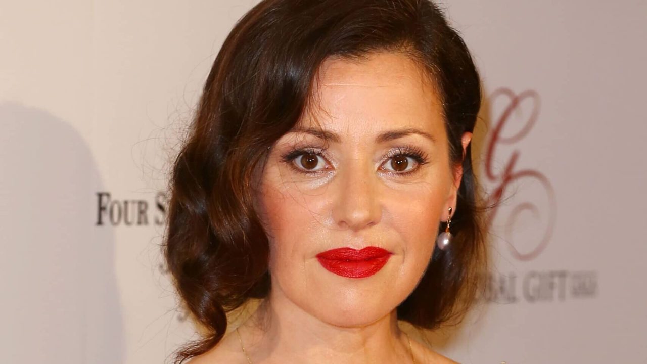 Tina Arena : la chanteuse australienne vit en France depuis 20 ans, découvrez où