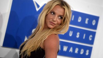 Britney Spears : la chanteuse a viré son personnel de santé quelques jours avant d’être arrêtée par la police