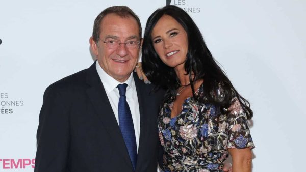 Nathalie Marquay a une nouvelle maison dans les Hauts-de-Seine : son mausolée pour Jean-Pierre Pernaut