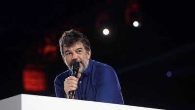 Stéphane Plaza : les tournages de "Recherche appartement ou maison" sur M6 ont repris sans lui, Thibault Chanel aux anges