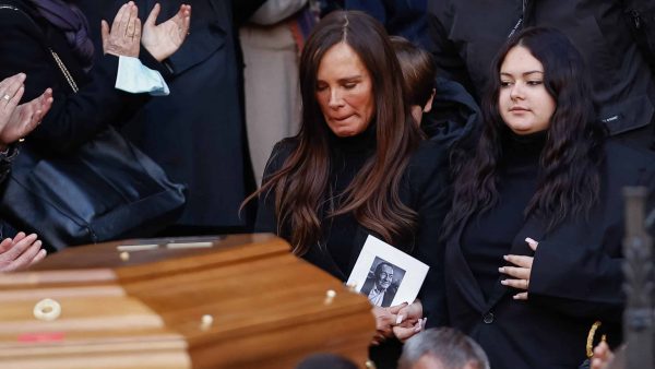 Jean-Pierre Pernaut : les Chirac se sont mariés dans l’église de ses obsèques, à Paris