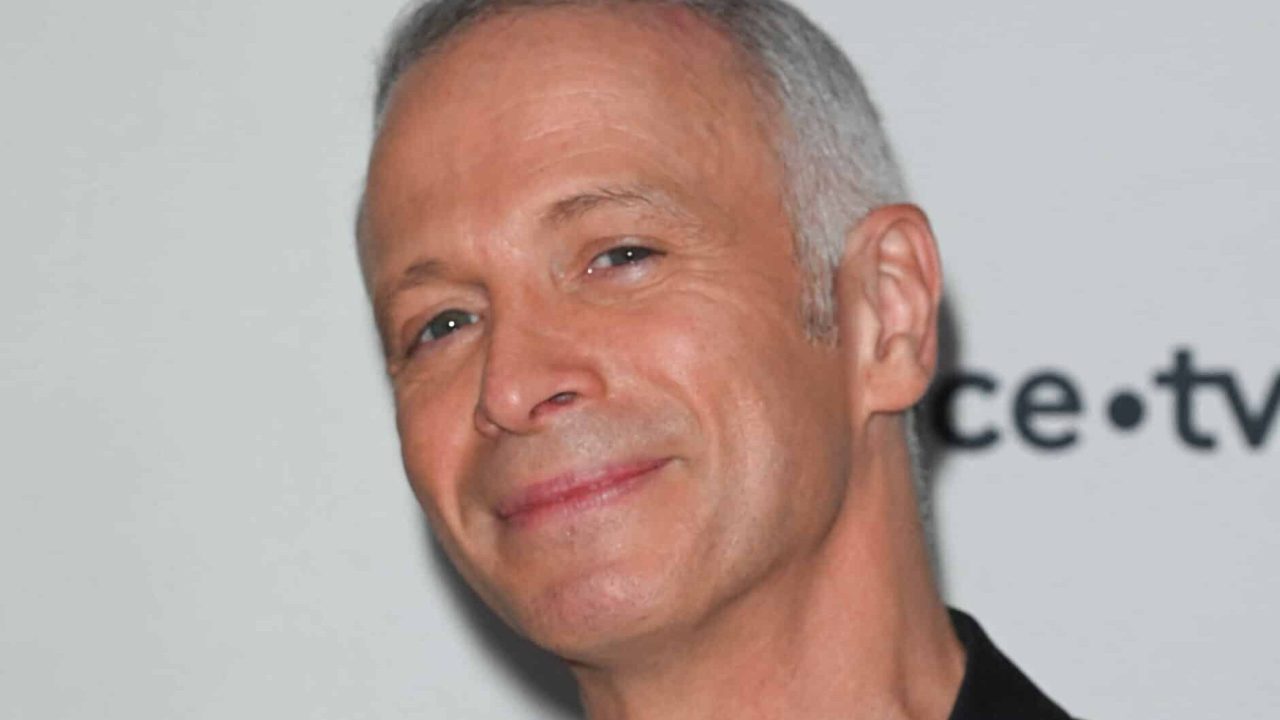 Samuel Étienne : sa résidence secondaire se trouve dans le temple de la thalassothérapie