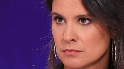 "La ville des Noirs", Apolline de Malherbe, après sa grosse erreur en pleines municipales 2026, le mea-culpa