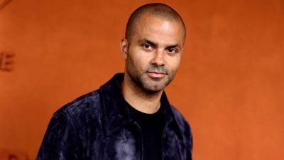 Tony Parker : invité aux soirées de P. Diddy, il prend la parole