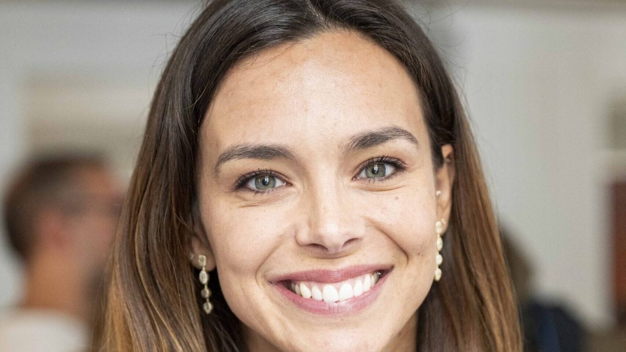 Marine Lorphelin : après la Nouvelle-Calédonie, sa vie à la montagne avec Stanislas