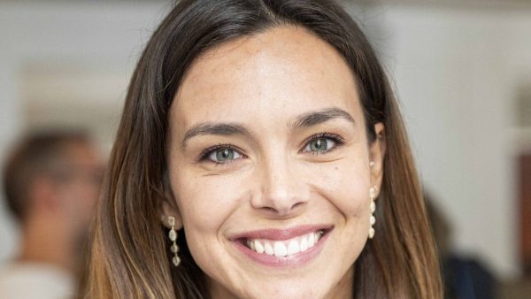 Marine Lorphelin : après la Nouvelle-Calédonie, sa vie à la montagne avec Stanislas