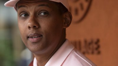 Stromae : un penthouse à Bruxelles, ni plus ni moins