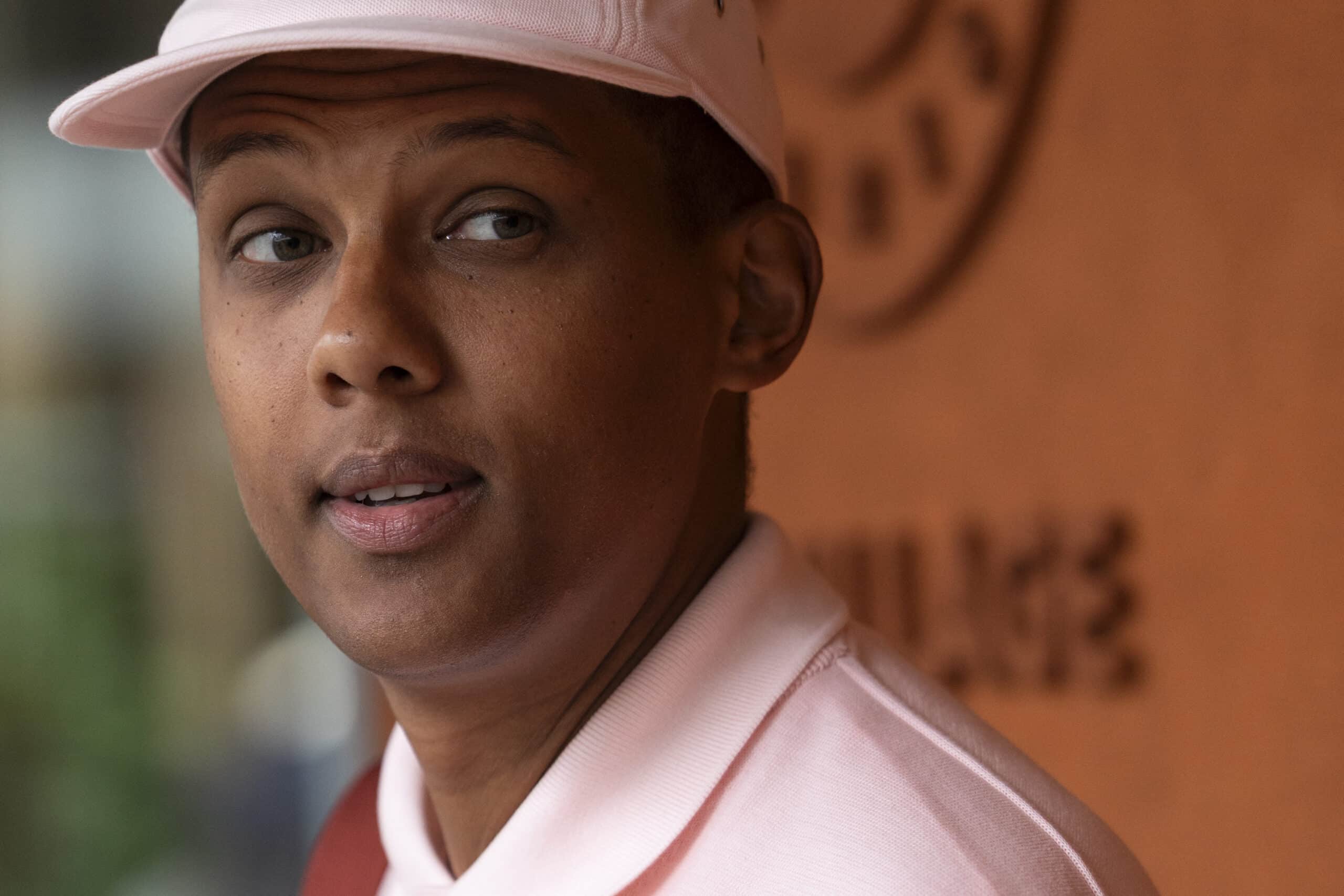 Stromae : un penthouse à Bruxelles, ni plus ni moins