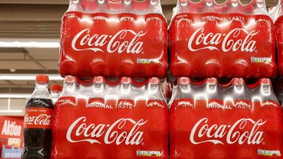 Coca-Cola HBC lève 2,1 milliards d’euros pour s’implanter durablement en Afrique