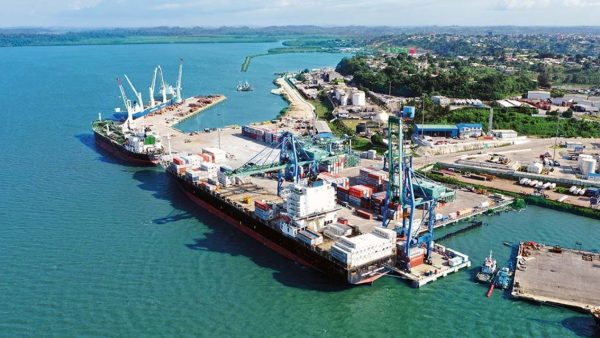 Vers un méga-consortium AGL-Fortescue pour le fer de Belinga