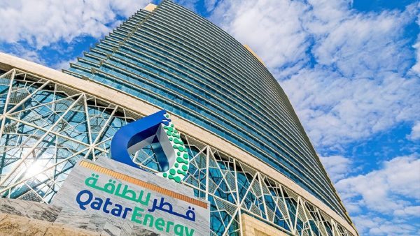 Les frappes iraniennes amputent 17% de la capacité GN