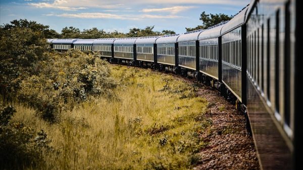 Le congo veut miser sur le systeme de navigation chinois BeiDou pour sécuriser s