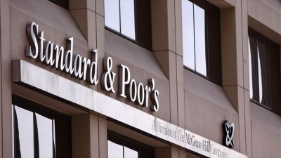 S&P maintient le Tchad à B- avec perspective stable