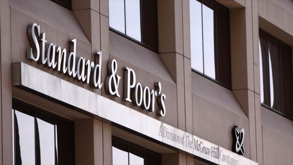 S&P maintient le Tchad à B- avec perspective stable