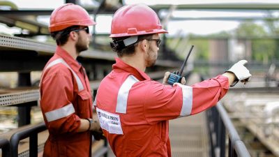 Maurel & Prom fixe ses objectifs à près de 15 000 barils/jour en 2026