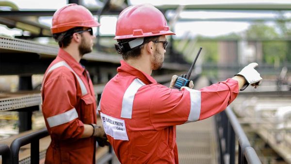 Maurel & Prom fixe ses objectifs à près de 15 000 barils/jour en 2026