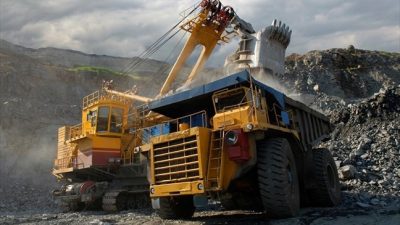 Fer, Potasse, Nickel… Libreville active le corridor minier du Sud-Ouest pour b