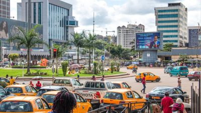 Un plan de 29 milliards FCFA pour numériser le système de santé d’ici