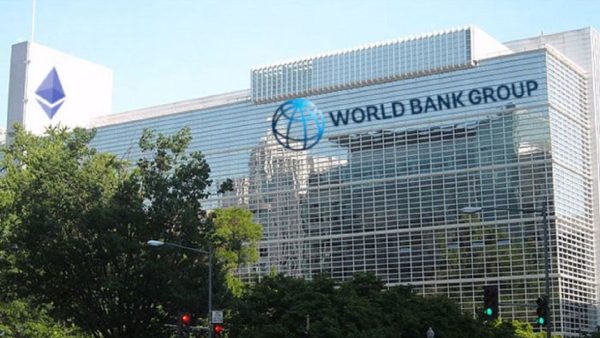 La Banque mondiale projette un investissement de 3 milliards USD dans l'