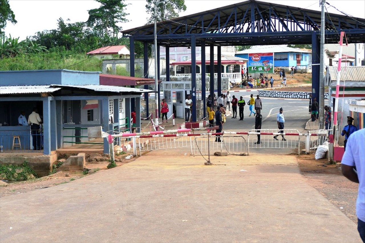 Malabo veut s’attaquer aux taxes illégales à la frontière avec le Camero