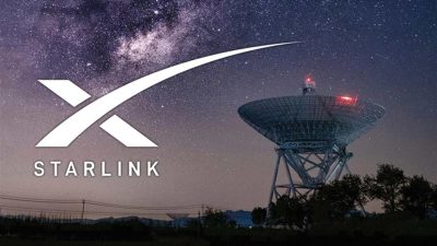 La Guinée Equatoriale prépare le terrain pour l'arrivée de Starlink