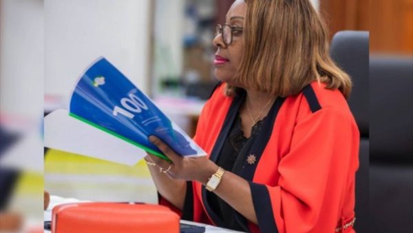 7,1 milliards FCFA additionnels injectés dans la masse salariale en 9 mo