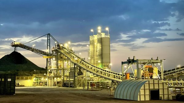 Avec ses mines d'or de Sanbrado et de Kiaka, WAF engrange un béné