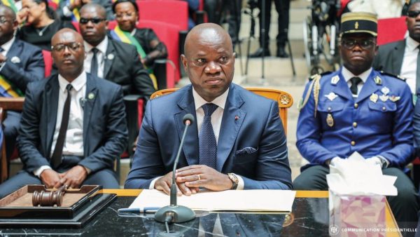 Le Gabon mobilise plus de 100 milliards sur une OTA à 5 a