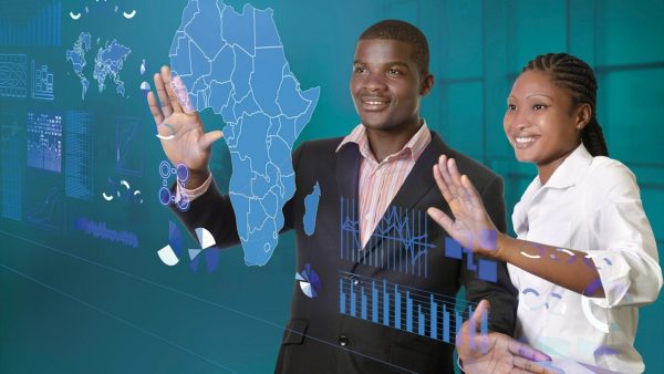 137 millions USD pour connecter 5 millions de personnes et