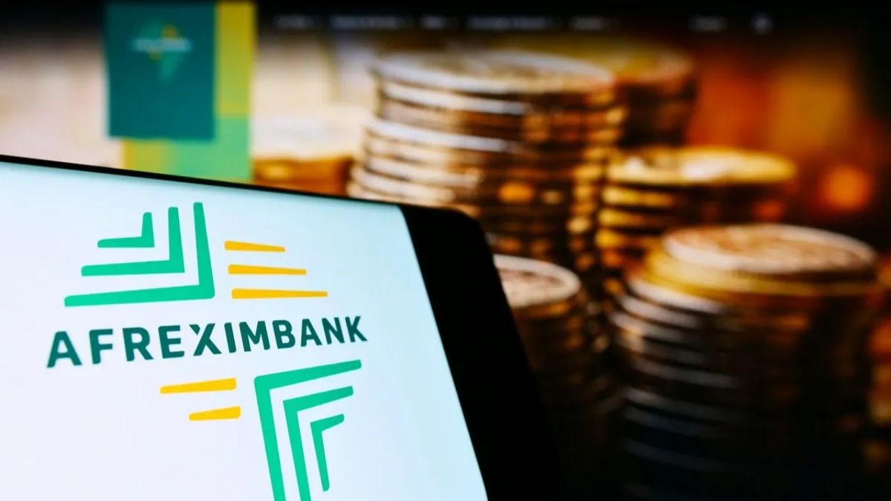 Afreximbank mobilise 2 milliards de dollars à travers son plus important prêt sy