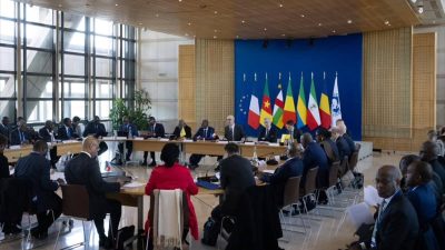 À Paris, la CEMAC consolide ses liens avec le FMI, clé de la stabilité de ses ré
