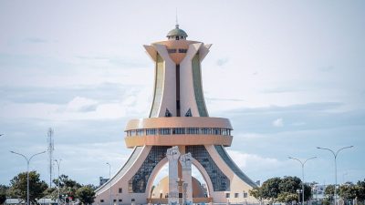 Le Burkina Faso se dote d'une holding pour rationaliser la gestion de ses actifs
