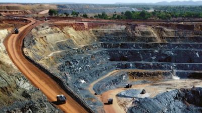 Les ressources du fonds minier de développement atteignent 86 milliard