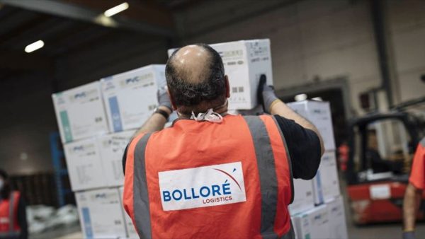 Accusé de violations graves dans des plantations au Cameroun, Bolloré perd l’app