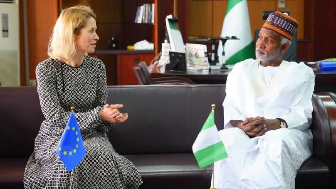 L’Union européenne annonce un investissement de 290 millions d’euros p