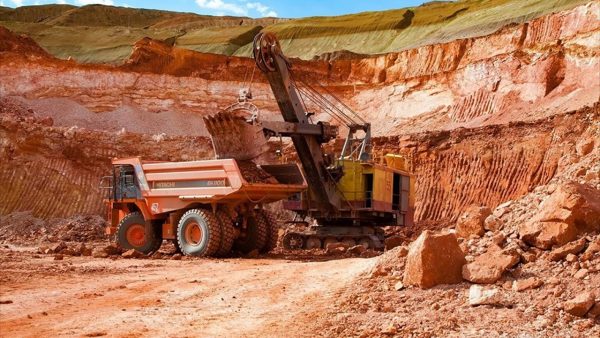Canyon Resources met en avant 78,7 milliards