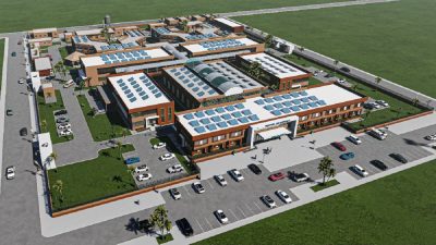 500 milliards FCFA de crédits d’avance pour accélérer les hôpitaux et les