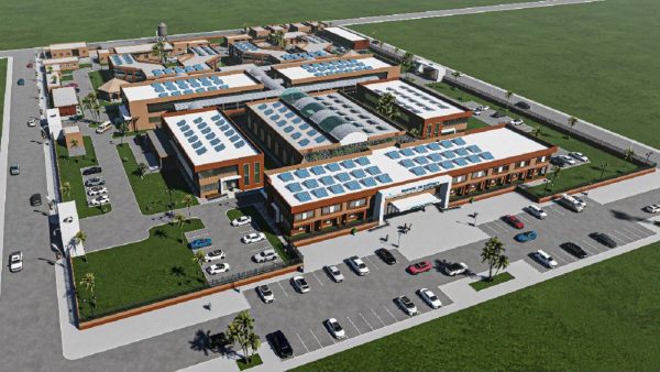 500 milliards FCFA de crédits d’avance pour accélérer les hôpitaux et les